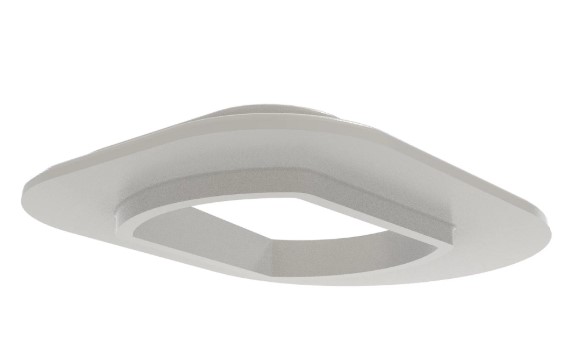 Upper Bezel - H126081
