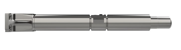 Yoke with Tube - AT342072