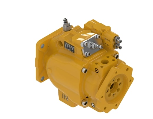 Hydraulic Pump - AT427634