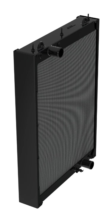 Radiator - AT435034