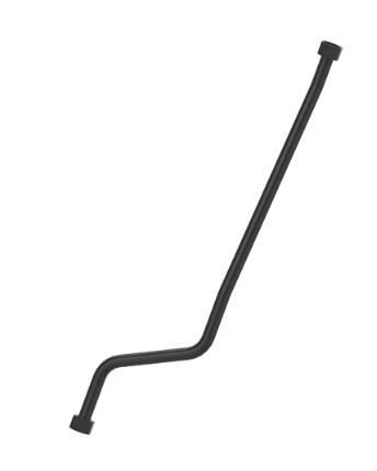 Rear Implement Work Port Oil Line - AT502145