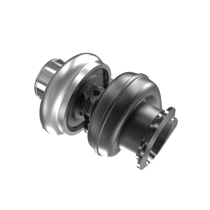 REMAN Turbocharger - SE502218