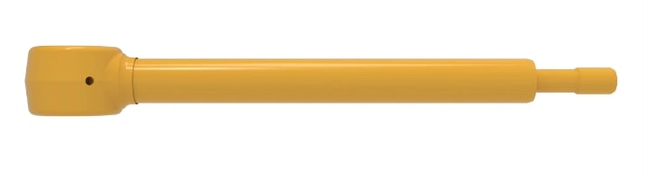 Swing Hydraulic Cylinder Rod - AH147893