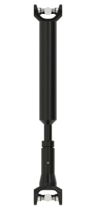Driveshaft (Transmission to Parking Brake) - AT467863