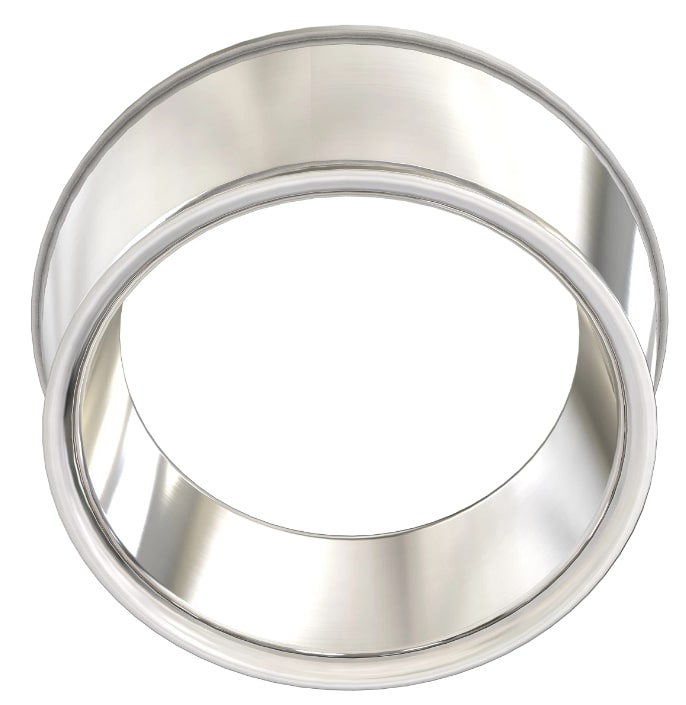 Tapered Roller Bearing Cone - MM - AT169451