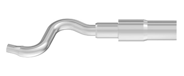 Piston Cooling Orifice Tube - RE522991
