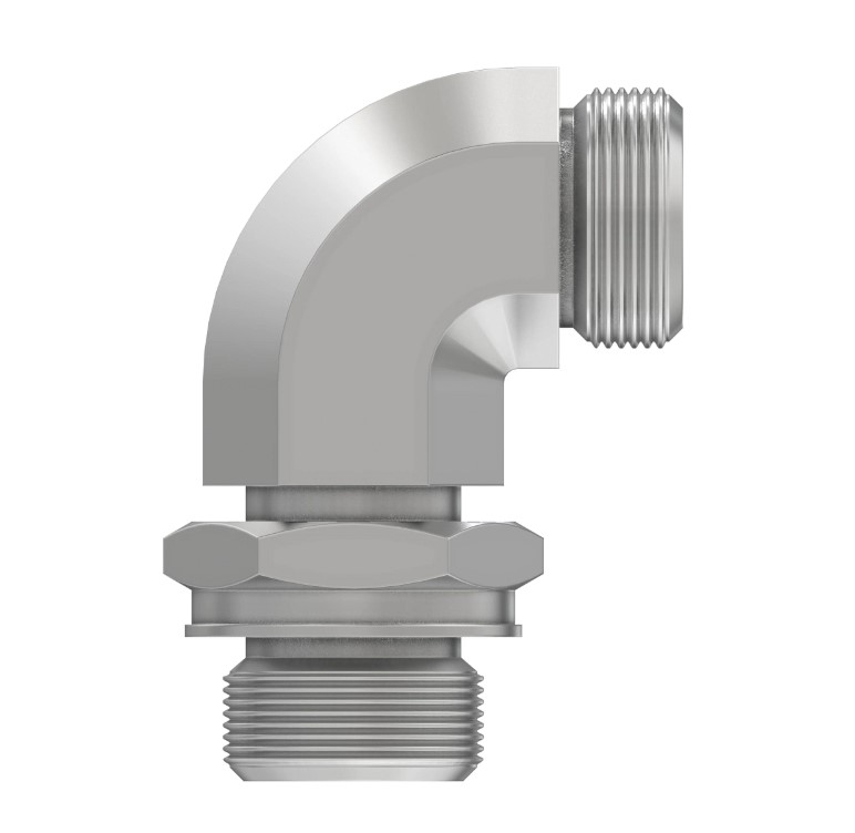 John Deere Elbow Fitting 4118499 | Doggett John Deere | Doggett
