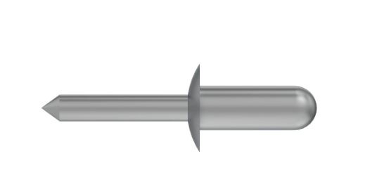 John Deere Rivet H85233 | Doggett