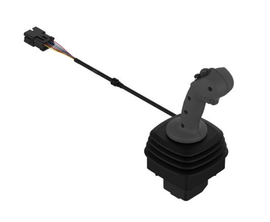 John Deere Multi-Functional Controller AT446674 | Precision Control ...
