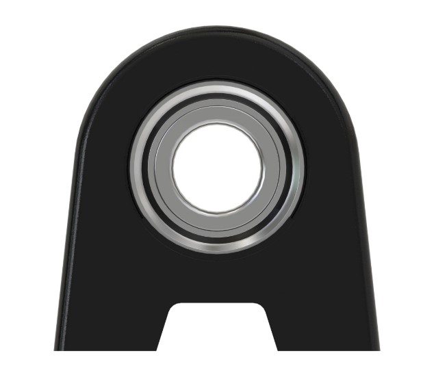Pillow Block Bearing Housing with Bearing - AM143610