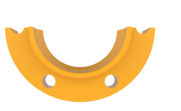 Pivot Blade Cover - T197225