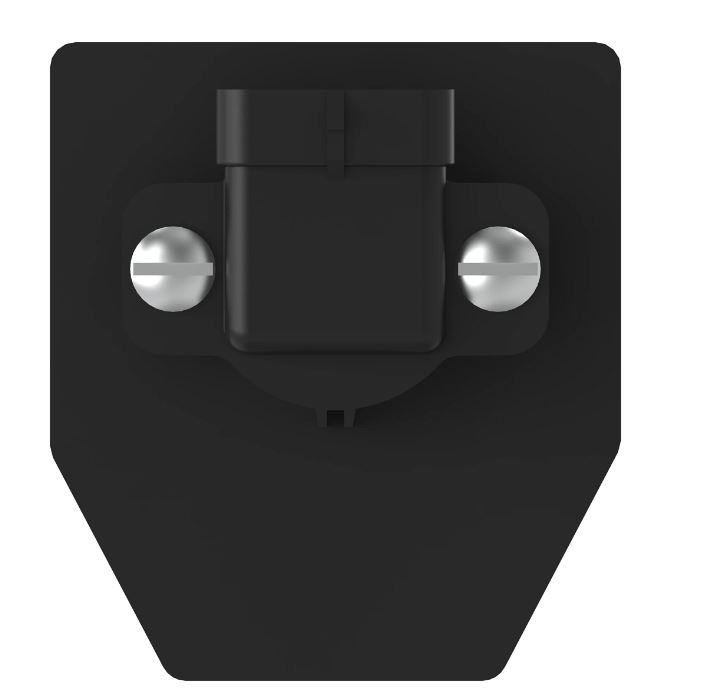 Electronic Throttle Control - RE69667