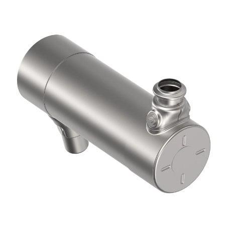 Selective Catalytic Reduction Converter - DZ109708