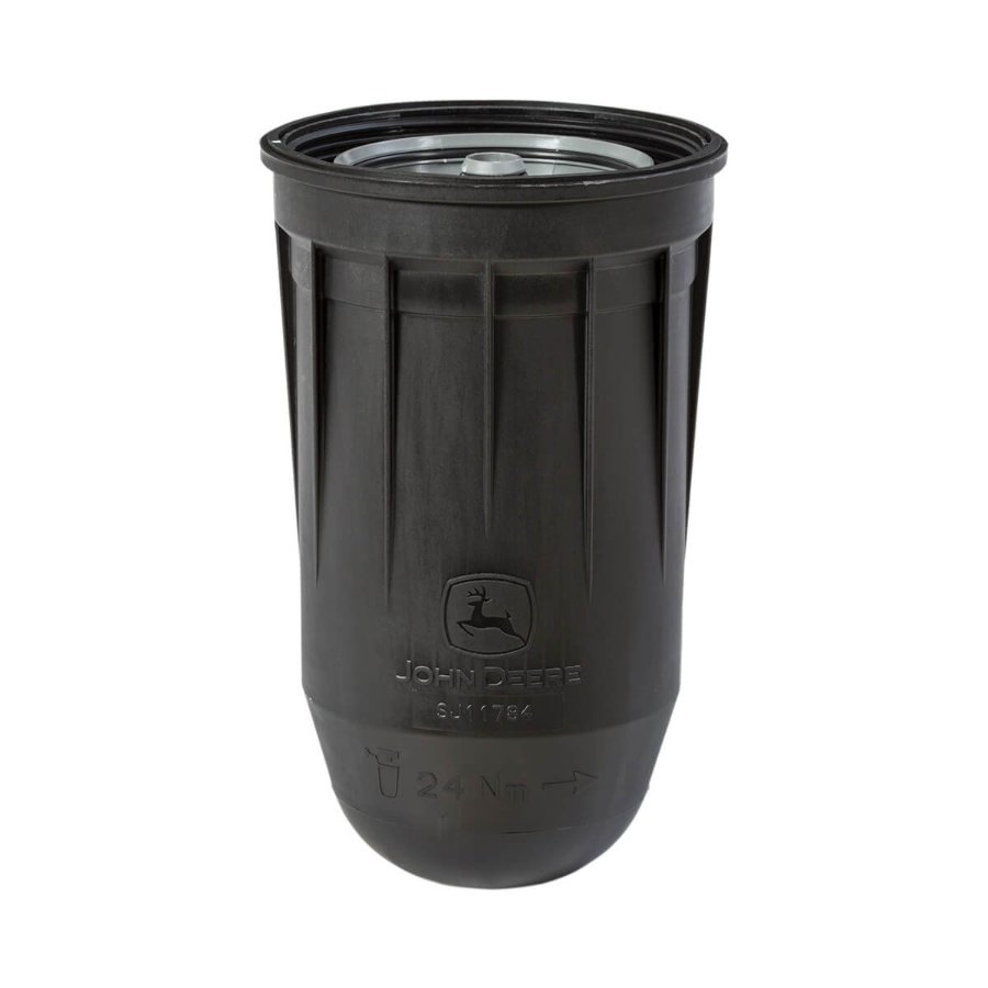 T444530 John Deere Transmission Oil Filter SJ11784 | Doggett John Deere | Doggett