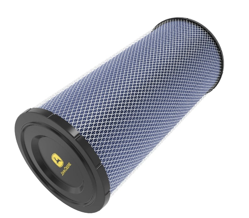 Engine Outer Air Filter - KV16429