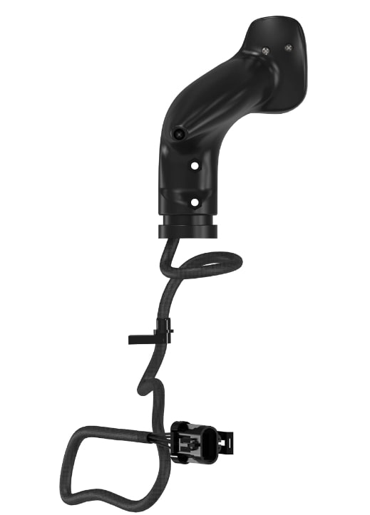 Right T-Bar Grip - AT307654