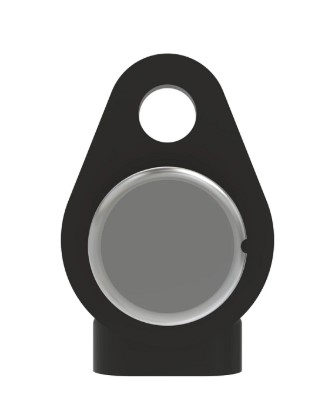 Transmission Output Shaft Speed Sensor - T460199