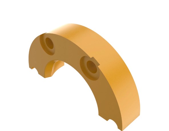 Pivot Blade Cover - T197225