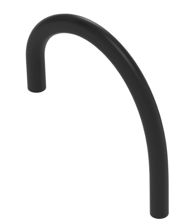Hydraulic Suction and Coolant Hoses - TY22331