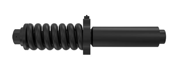 Track Frame Adjuster - Left Side - AT514800