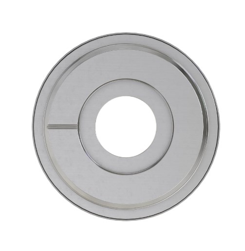 Hydraulic Coupler Piston - AH142159