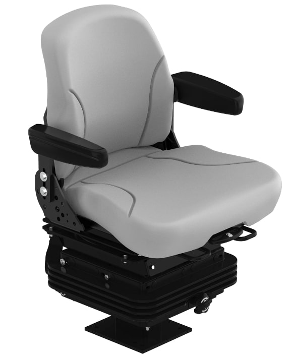 Mechanical Seat Suspension - AT471523