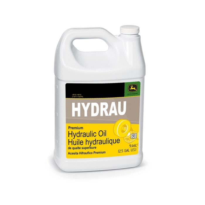 Hydrau™ - TY27366