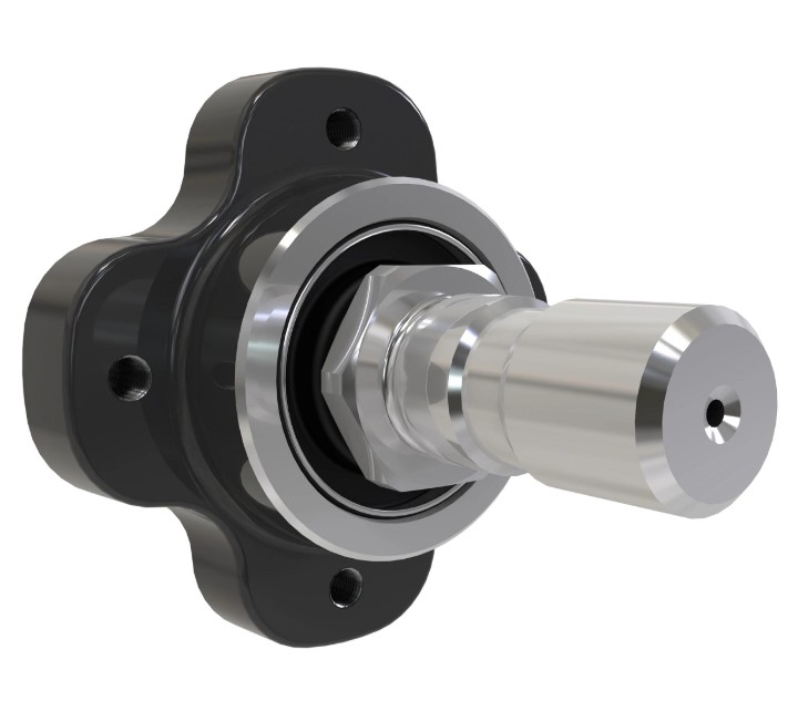 Fan Drive Hub - RE524195