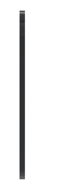 Attachment Control Kit Bracket - T301860