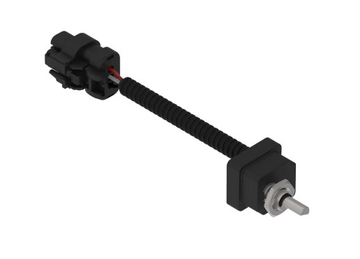 Speed Control Sensor - AT498871