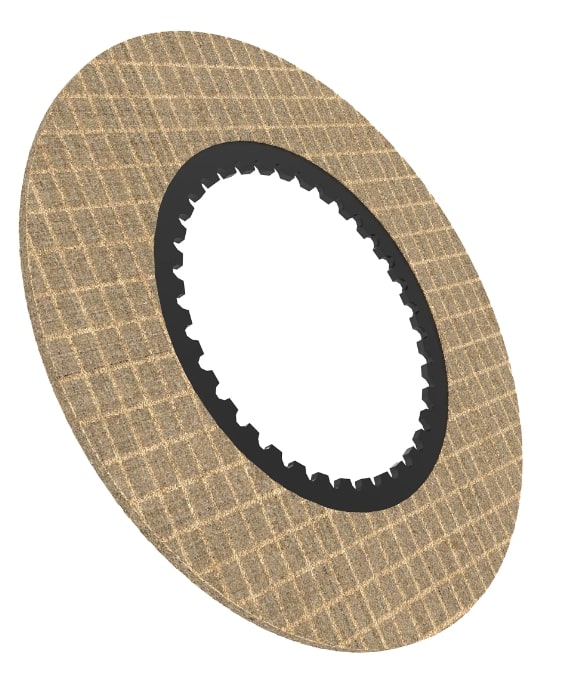 Planetary Brake Disk - RE65008