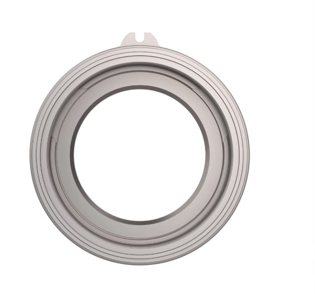 Dual Brake Piston - YZ122111