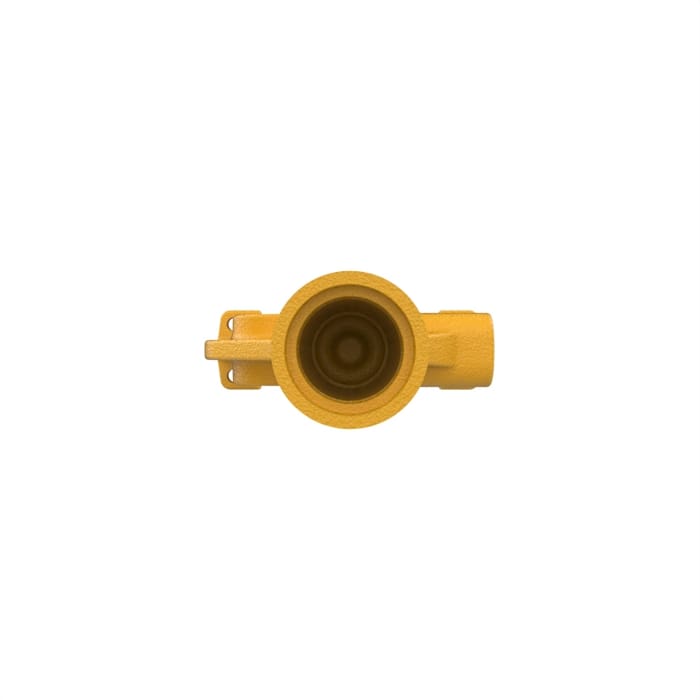 Track Chain Tension Adjuster Yoke - T223025