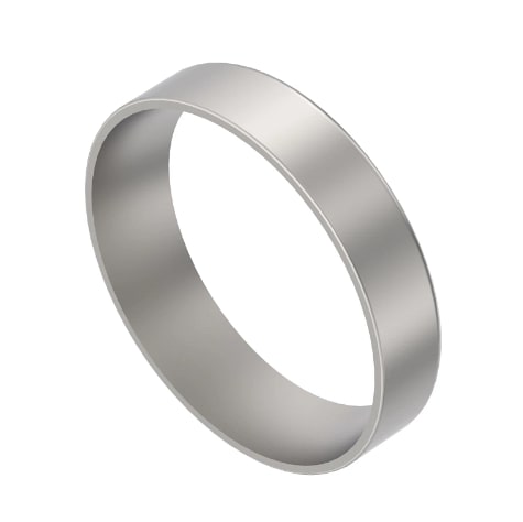 Tapered Roller Bearing Cup - JD7446