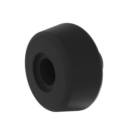 Radiator Mounting Isolator - KV25173
