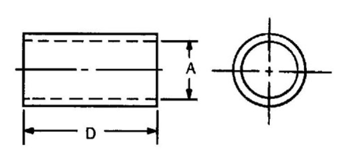 Hose - TY25741
