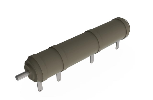Heating Resistor - AT221337