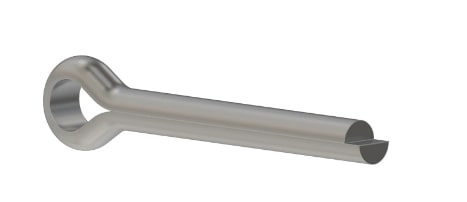 Cotter Pin - Diameter: 9.5250MM - 11H221