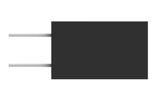 Single Pole Double Throw Relay - AT434626