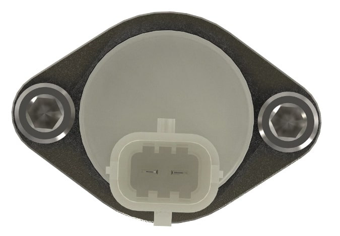 Fuel Pump Suction Control Valve - DZ111140