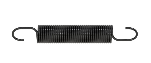 John Deere Extension Spring KV10570 | Durable Replacement from Doggett ...