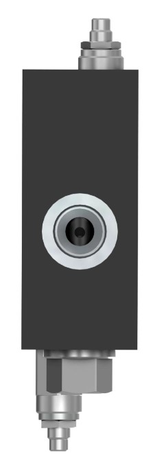 LAST CHANCE: Flow Divider - AT411662