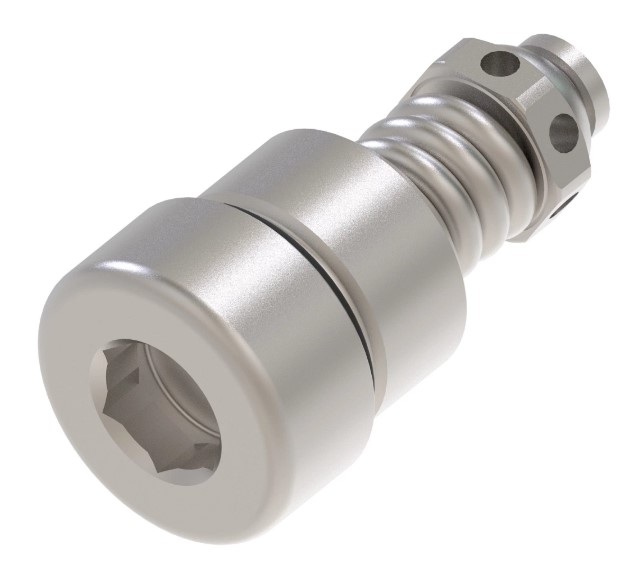 LAST CHANCE: Pressure Relief Valve - F004605