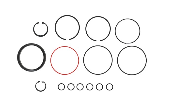 John Deere Main Pump Seal Kit AT402960 | Doggett John Deere | Doggett