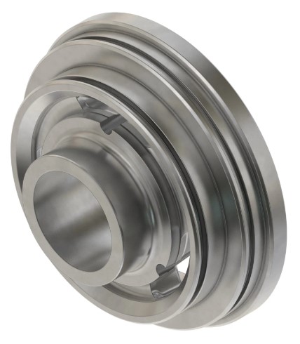 Bearing Housing - YZ122256