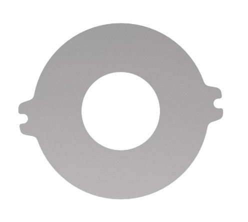 Park Brake Primary Brake Disk - T169107