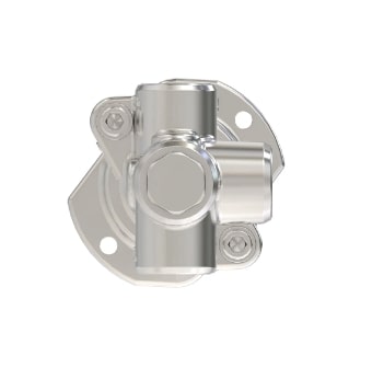 Service Brake Valve - AT407519