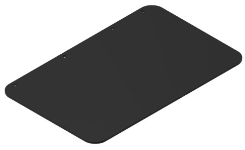 Splash Guard - T407511