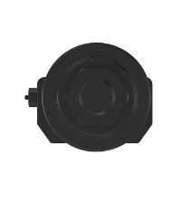 Track Frame Adjuster - Left Side - AT514800