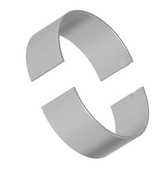 Swing Frame Mounting Bushing - RE538581